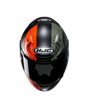 HJC RPHA 12 Ottin Motorcycle Helmet at JTS Biker Clothing